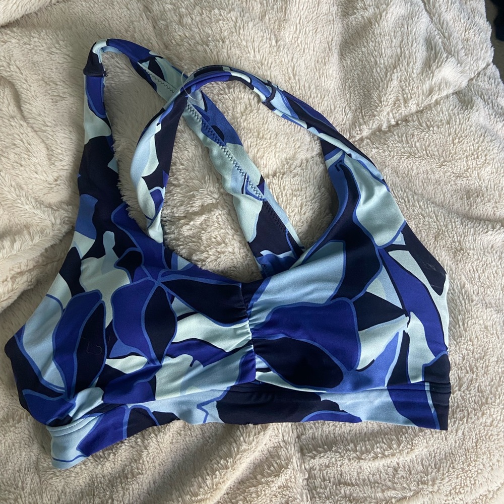 aerie sports bra